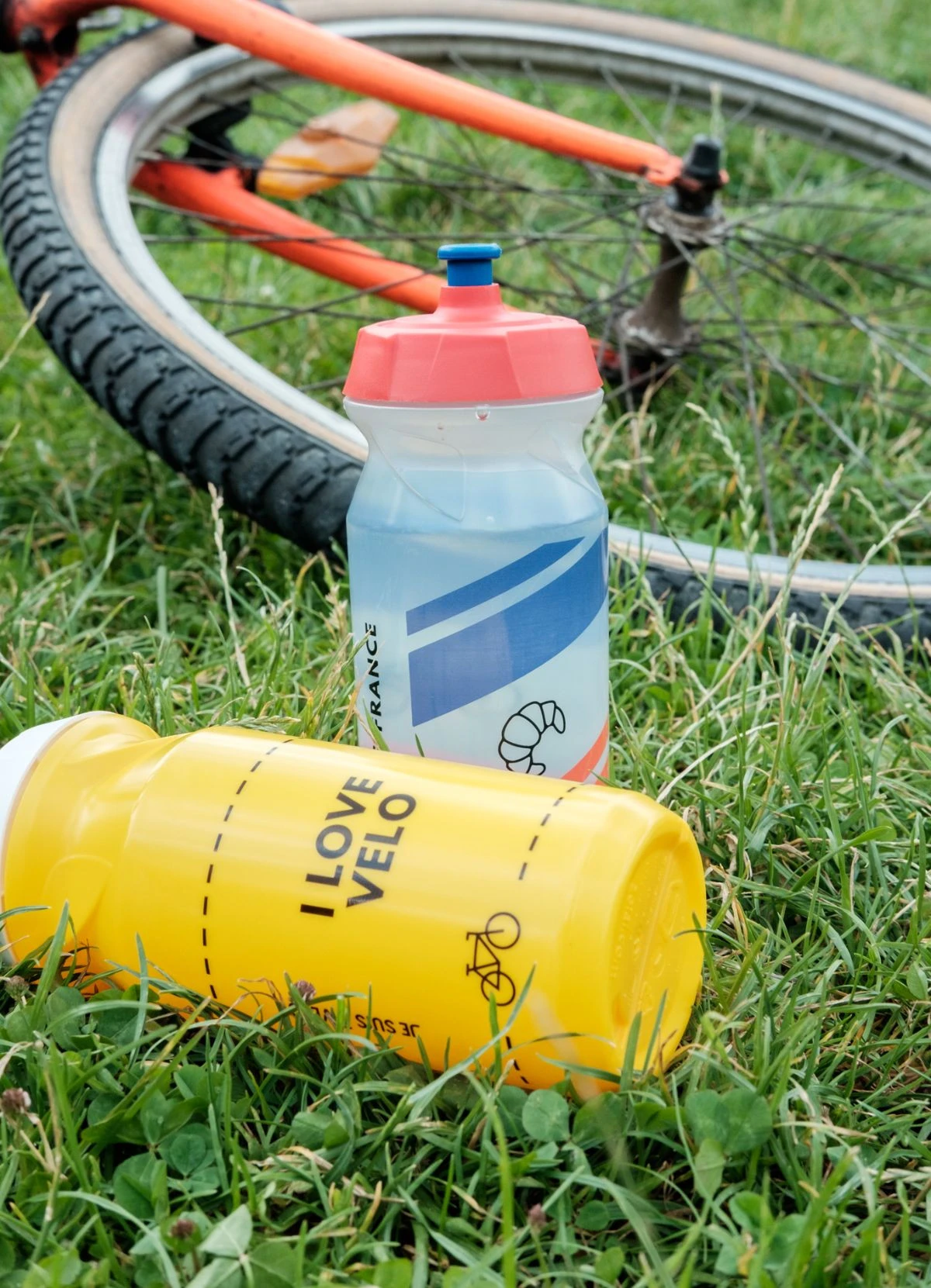 Bidons Vélo Made In France - JSAV 11 Bidons Vélo Made In France - JSAV – Image 9