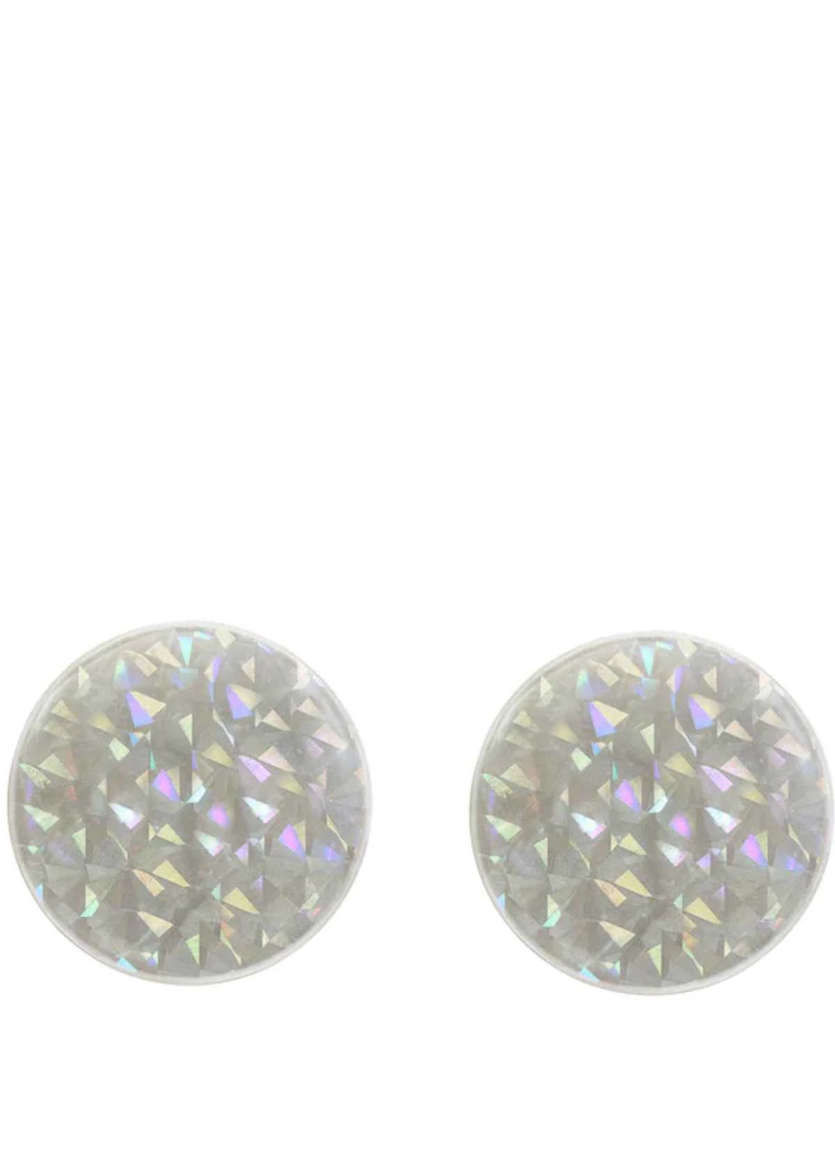 Boutons Réfléchissants - Kikkerland 4 Boutons Réfléchissants - Kikkerland – Image 2