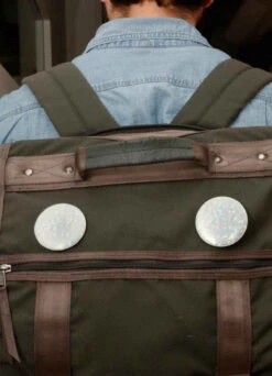 Boutons Réfléchissants - Kikkerland