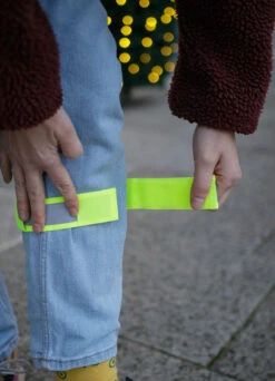 Brassards élastiques Réfléchissants Fluos X2 - Coolride 12 Brassards élastiques Réfléchissants Fluos X2 - Coolride -Jesuis à Vélo Soldes brassards elastiques reflechissants fluos x2 coolride 3