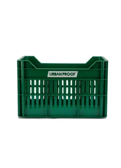 Caisse Vélo Porte-bagages 30L - Urban Proof -Jesuis à Vélo Soldes caisse velo porte bagages 30l urban proof 10