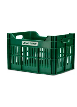 Caisse Vélo Porte-bagages 30L - Urban Proof -Jesuis à Vélo Soldes caisse velo porte bagages 30l urban proof 13