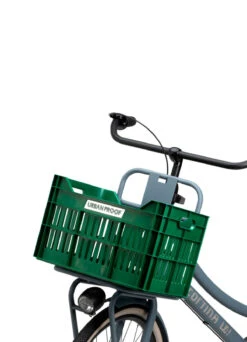 Caisse Vélo Porte-bagages 30L - Urban Proof -Jesuis à Vélo Soldes caisse velo porte bagages 30l urban proof 2