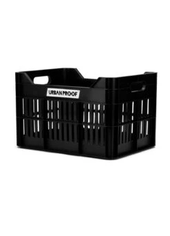 Caisse Vélo Porte-bagages 30L - Urban Proof -Jesuis à Vélo Soldes caisse velo porte bagages 30l urban proof 8