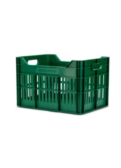 Caisse Vélo Porte-bagages 30L - Urban Proof -Jesuis à Vélo Soldes caisse velo porte bagages 30l urban proof 9