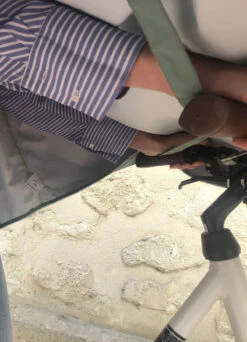 Cape De Pluie Vélo - Le Temps Des Grenouilles 40 Cape De Pluie Vélo - Le Temps Des Grenouilles -Jesuis à Vélo Soldes cape de pluie velo le temps des grenouilles 18