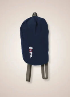 Cape Longue Imperméable Liberté - Flotte -Jesuis à Vélo Soldes cape longue impermeable liberte flotte 16