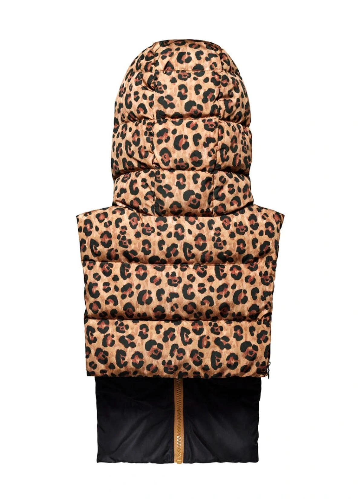 Capuche Doudoune Unisexe - Fudoon 18 Capuche Doudoune Unisexe - Fudoon – Image 16