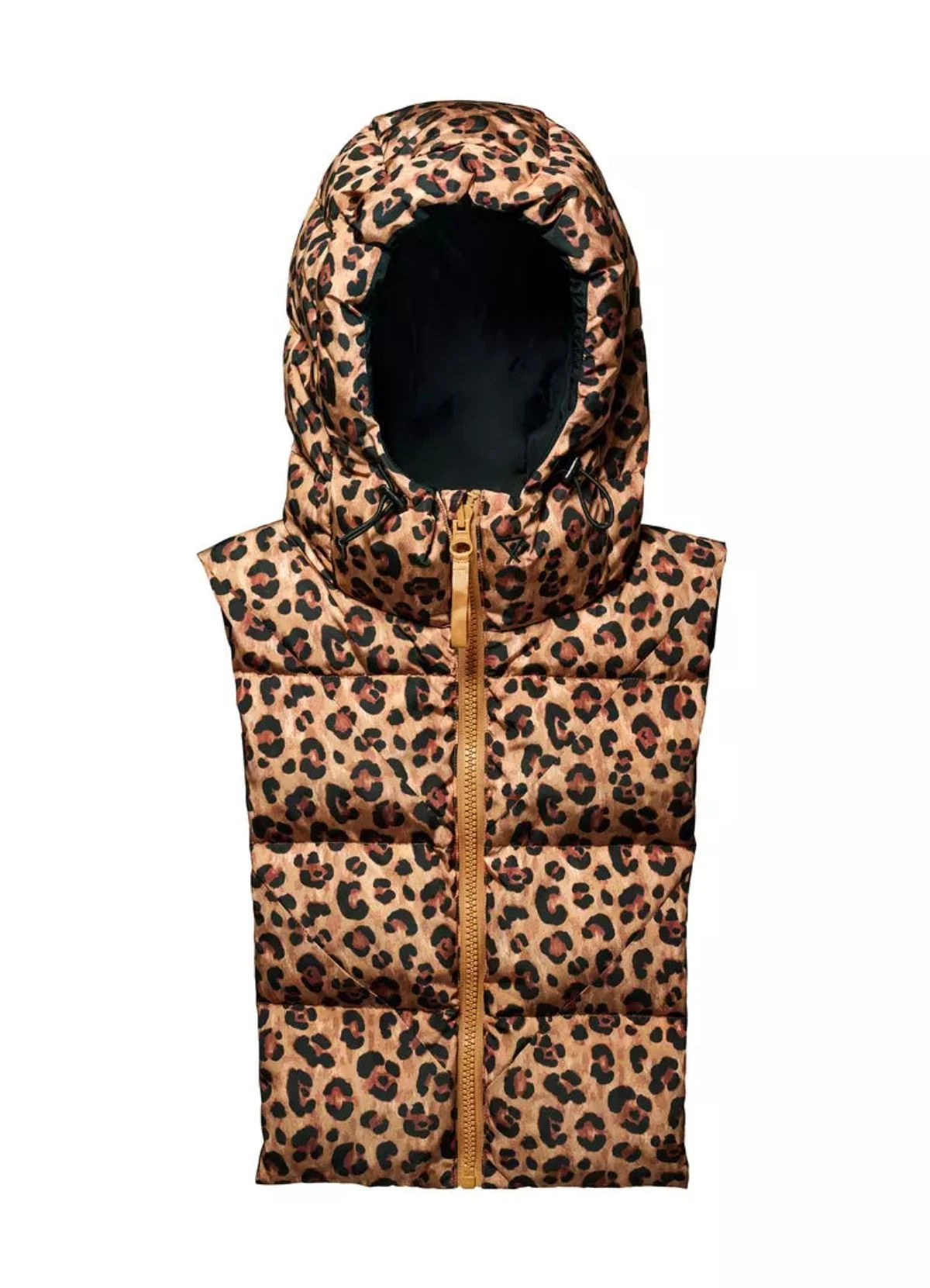 Capuche Doudoune Unisexe - Fudoon 19 Capuche Doudoune Unisexe - Fudoon – Image 17