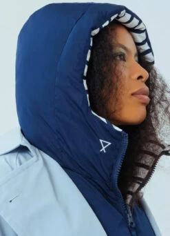 Capuche Doudoune Unisexe - Fudoon 39 Capuche Doudoune Unisexe - Fudoon -Jesuis à Vélo Soldes capuche doudoune unisexe fudoon 17