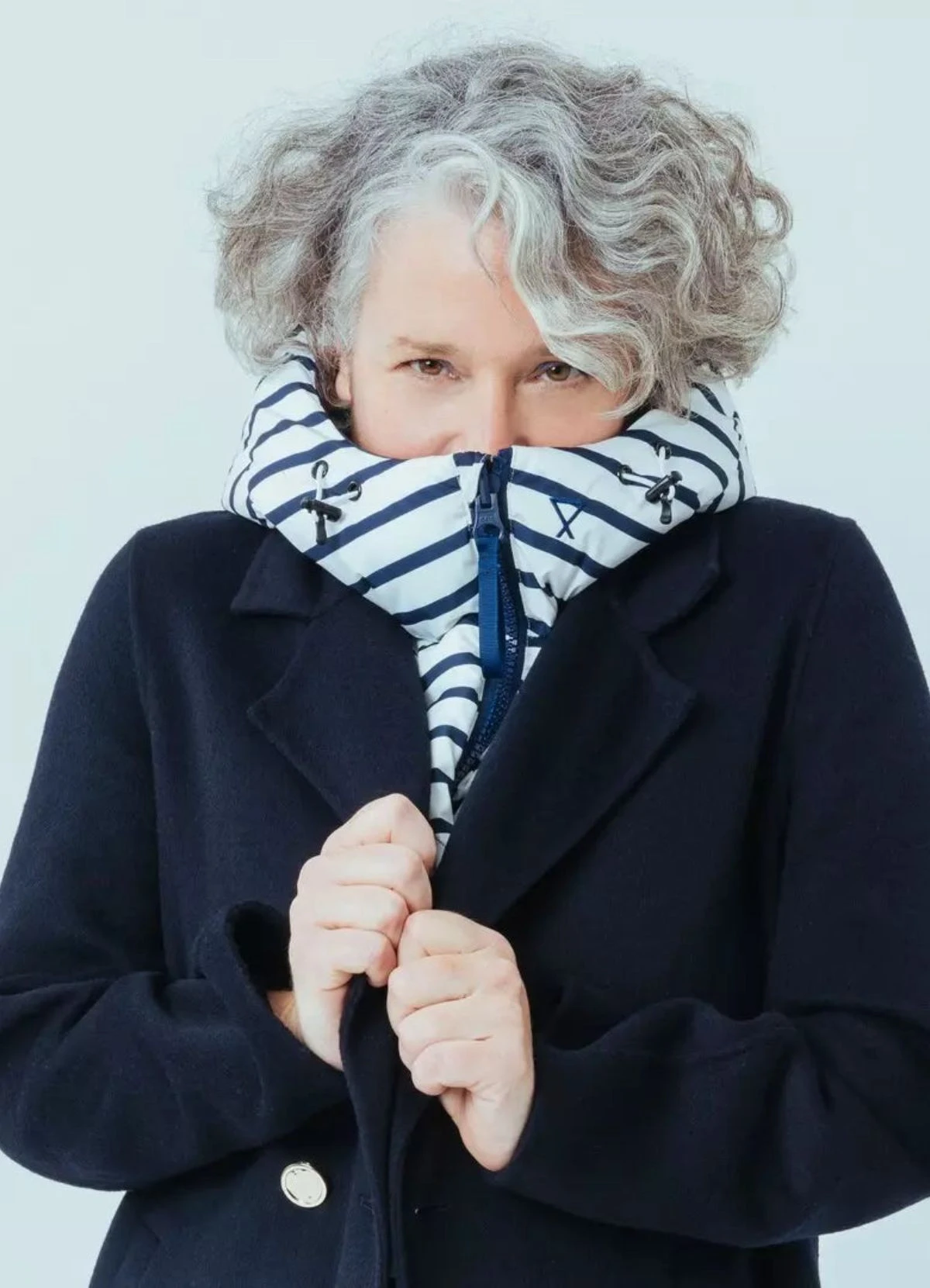 Capuche Doudoune Unisexe - Fudoon 21 Capuche Doudoune Unisexe - Fudoon – Image 19