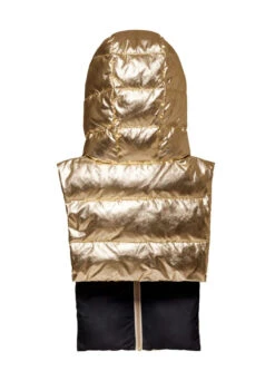 Capuche Doudoune Unisexe - Fudoon 24 Capuche Doudoune Unisexe - Fudoon -Jesuis à Vélo Soldes capuche doudoune unisexe fudoon 2