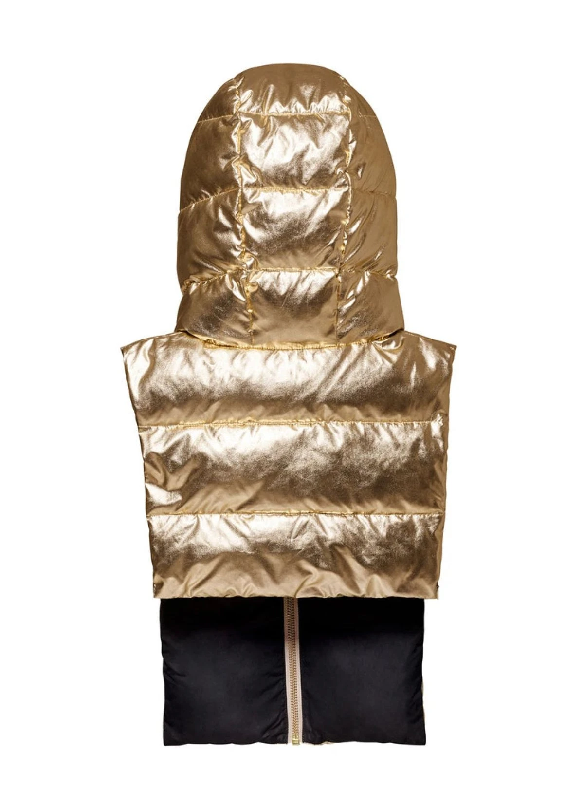 Capuche Doudoune Unisexe - Fudoon 5 Capuche Doudoune Unisexe - Fudoon – Image 3