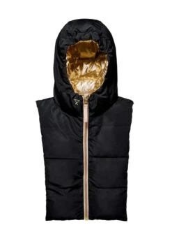 Capuche Doudoune Unisexe - Fudoon 26 Capuche Doudoune Unisexe - Fudoon -Jesuis à Vélo Soldes capuche doudoune unisexe fudoon 4