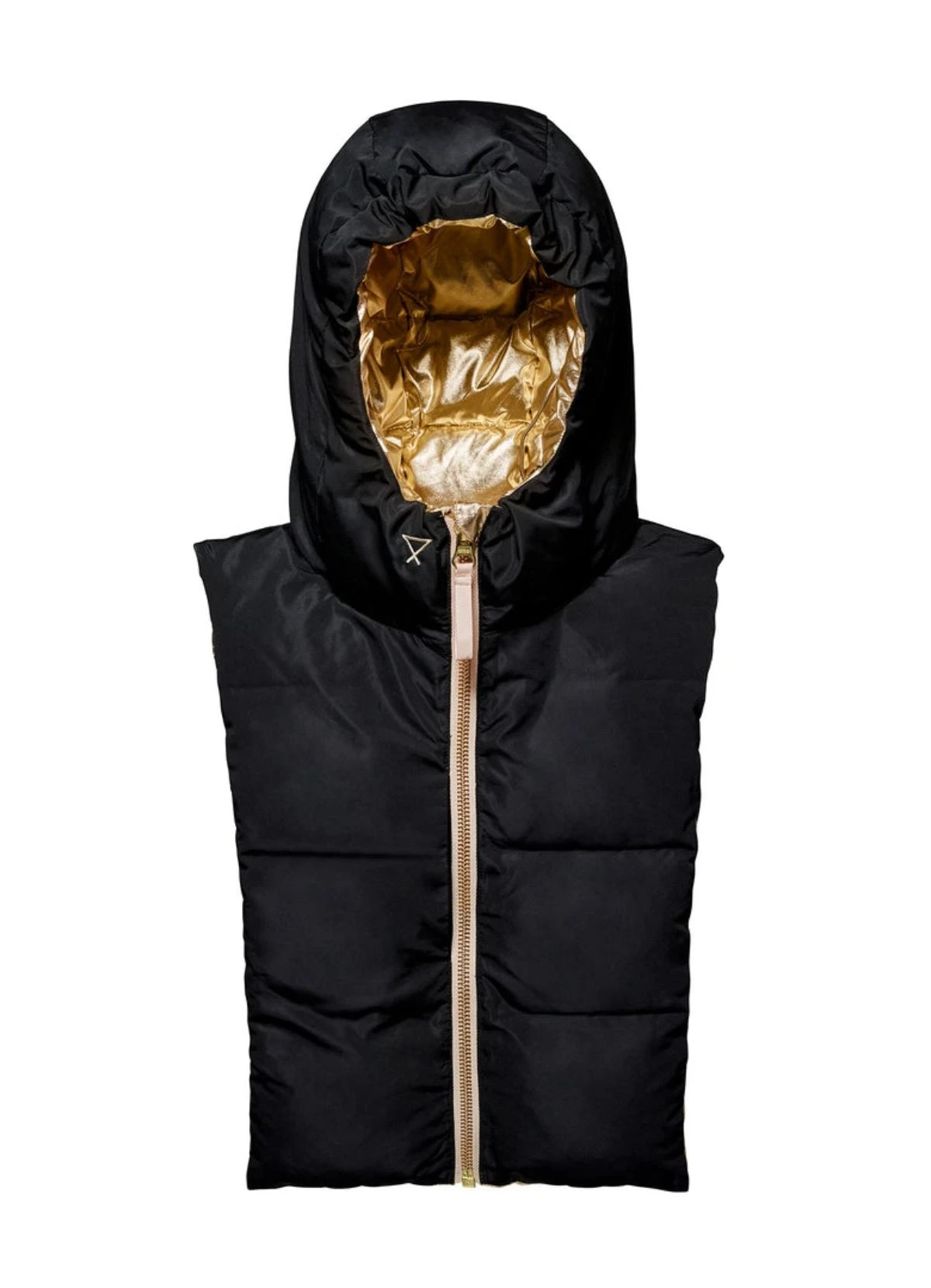 Capuche Doudoune Unisexe - Fudoon 7 Capuche Doudoune Unisexe - Fudoon – Image 5