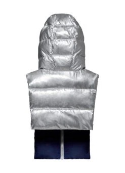 Capuche Doudoune Unisexe - Fudoon 29 Capuche Doudoune Unisexe - Fudoon -Jesuis à Vélo Soldes capuche doudoune unisexe fudoon 7