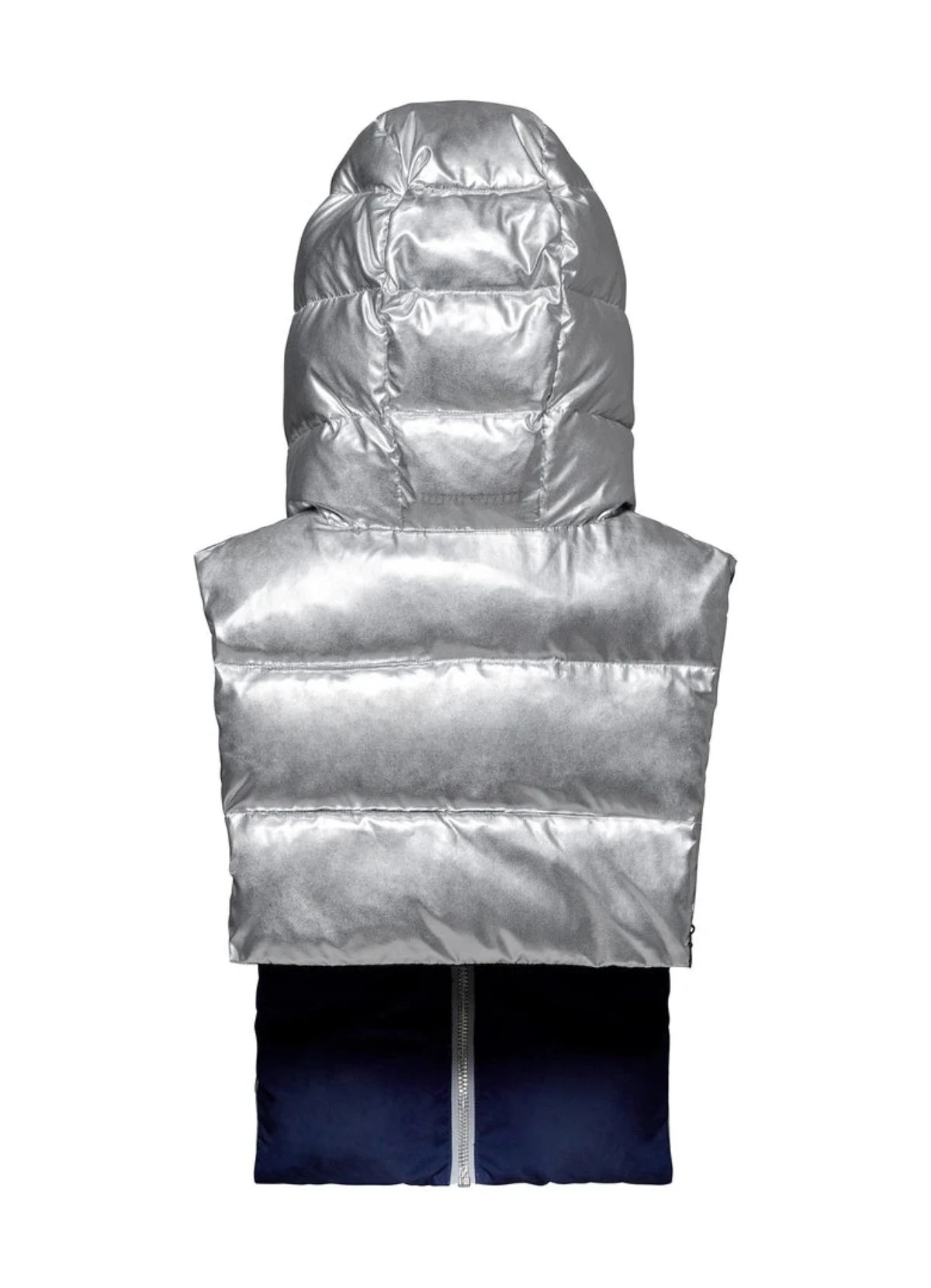 Capuche Doudoune Unisexe - Fudoon 10 Capuche Doudoune Unisexe - Fudoon – Image 8