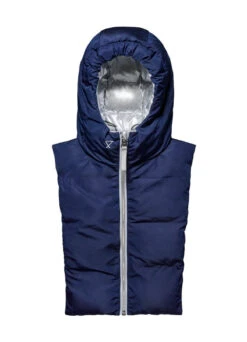 Capuche Doudoune Unisexe - Fudoon 30 Capuche Doudoune Unisexe - Fudoon -Jesuis à Vélo Soldes capuche doudoune unisexe fudoon 8