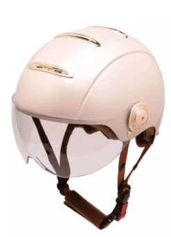 Casque De Vélo Avec Visière Tandem Light - Marko 35 Casque De Vélo Avec Visière Tandem Light - Marko -Jesuis à Vélo Soldes casque de velo avec visiere tandem light marko 13