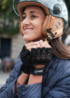 Casque De Vélo Avec Visière Tandem Light - Marko 28 Casque De Vélo Avec Visière Tandem Light - Marko -Jesuis à Vélo Soldes casque de velo avec visiere tandem light marko 6