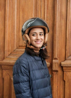 Casque De Vélo Avec Visière Tandem - Marko 31 Casque De Vélo Avec Visière Tandem - Marko -Jesuis à Vélo Soldes casque de velo avec visiere tandem marko 9