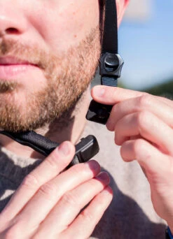 Casque De Vélo Urbain Avec Visière - Elvish -Jesuis à Vélo Soldes casque de velo urbain avec visiere elvish 6