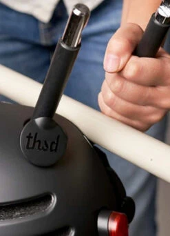 Casque De Vélo Urbain Chapter MIPS - Thousand -Jesuis à Vélo Soldes casque de velo urbain collection chapter thousand 12