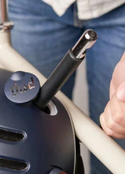 Casque De Vélo Urbain Chapter MIPS - Thousand -Jesuis à Vélo Soldes casque de velo urbain collection chapter thousand 18