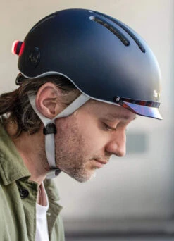 Casque De Vélo Urbain Chapter MIPS - Thousand -Jesuis à Vélo Soldes casque de velo urbain collection chapter thousand 4