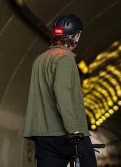 Casque De Vélo Urbain Chapter MIPS - Thousand -Jesuis à Vélo Soldes casque de velo urbain collection chapter thousand 7