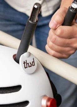 Casque De Vélo Urbain Chapter MIPS - Thousand -Jesuis à Vélo Soldes casque de velo urbain collection chapter thousand 8