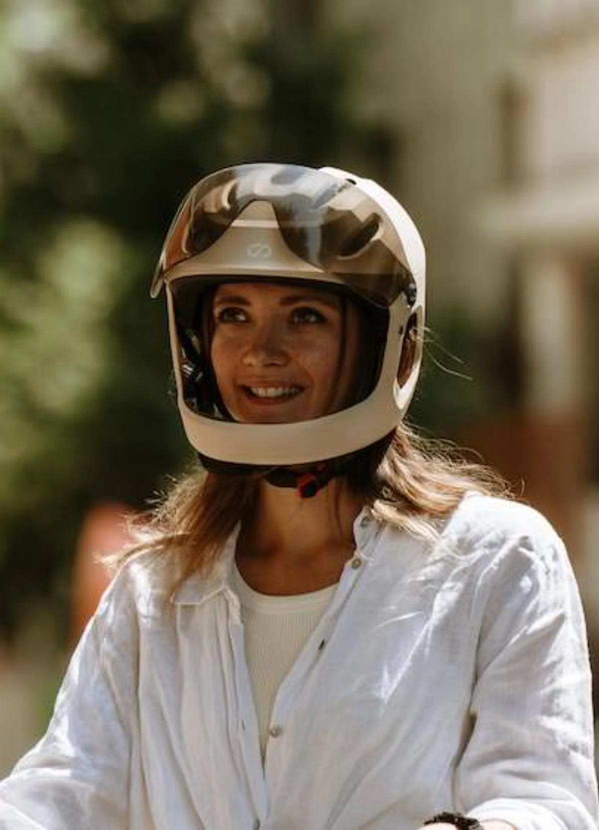 Casque Intégral Vélo Virgo Intégral - Virgo Move 4 Casque Intégral Vélo Virgo Intégral - Virgo Move – Image 2