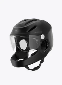 Casque Intégral Vélo Virgo Intégral - Virgo Move 31 Casque Intégral Vélo Virgo Intégral - Virgo Move -Jesuis à Vélo Soldes casque integral velo virgo integral virgo move 12