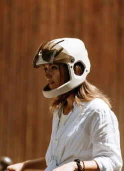 Casque Intégral Vélo Virgo Intégral - Virgo Move 21 Casque Intégral Vélo Virgo Intégral - Virgo Move -Jesuis à Vélo Soldes casque integral velo virgo integral virgo move 2