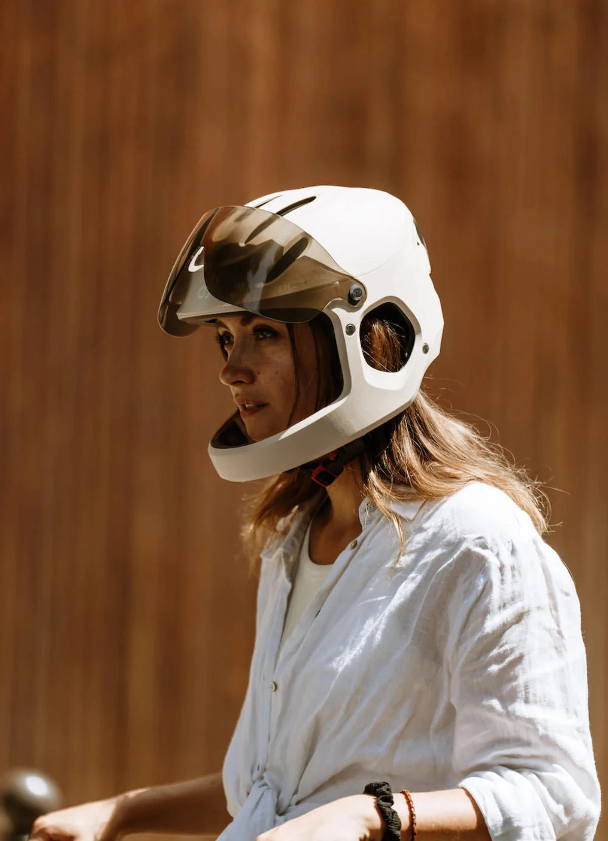 Casque Intégral Vélo Virgo Intégral - Virgo Move 5 Casque Intégral Vélo Virgo Intégral - Virgo Move – Image 3