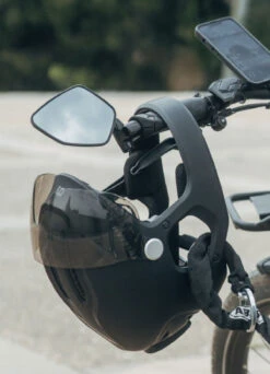 Casque Intégral Vélo Virgo Intégral - Virgo Move 25 Casque Intégral Vélo Virgo Intégral - Virgo Move -Jesuis à Vélo Soldes casque integral velo virgo integral virgo move 6