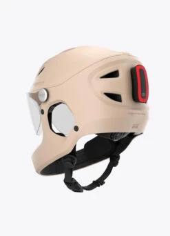 Casque Intégral Vélo Virgo Intégral - Virgo Move 28 Casque Intégral Vélo Virgo Intégral - Virgo Move -Jesuis à Vélo Soldes casque integral velo virgo integral virgo move 9