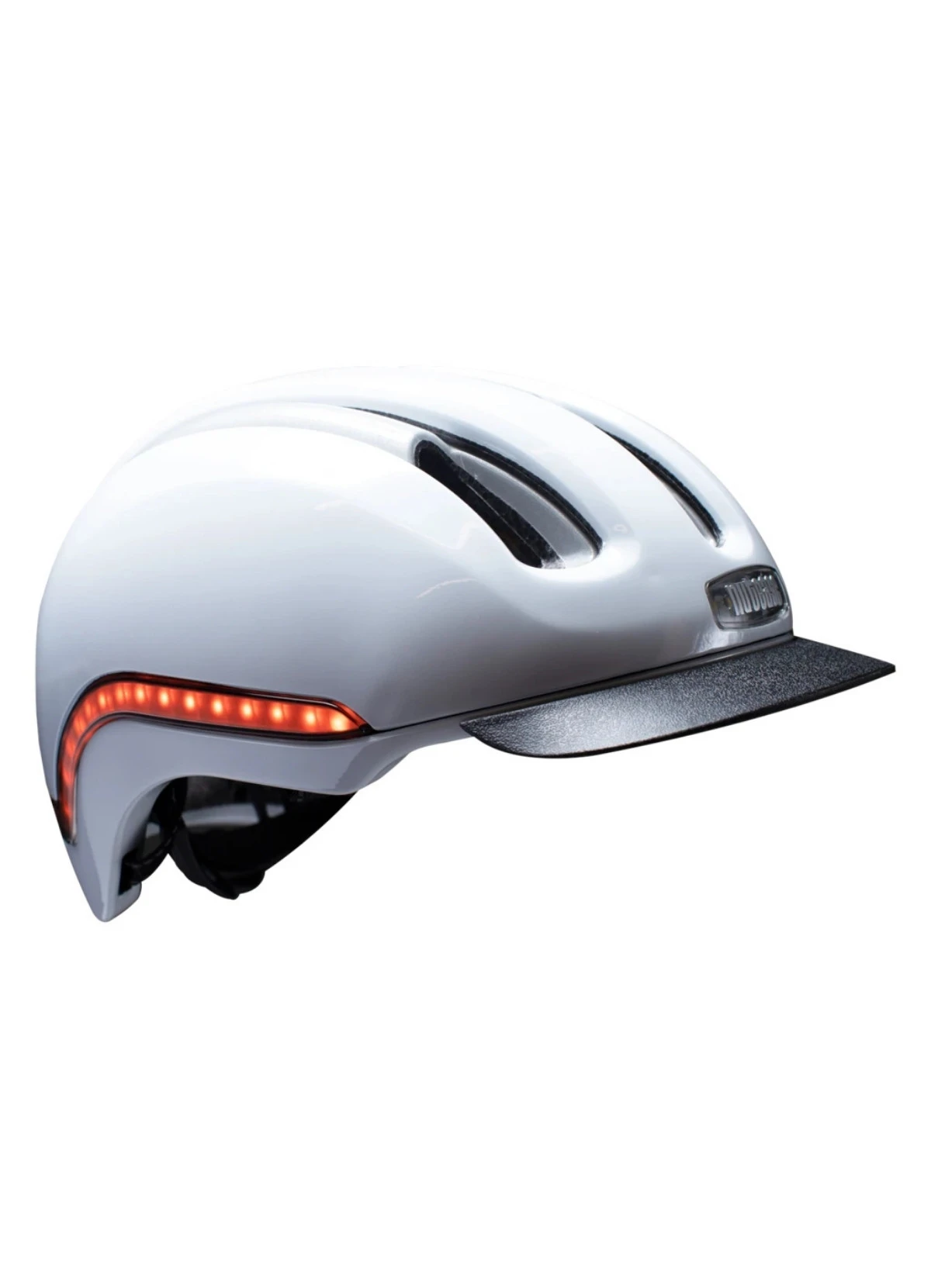 Casque Lumineux MIPS Pour Cycliste Urbain - Nutcase 13 Casque Lumineux MIPS Pour Cycliste Urbain - Nutcase – Image 11