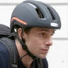 Casque Lumineux MIPS Pour Cycliste Urbain - Nutcase 2 Casque Lumineux MIPS Pour Cycliste Urbain - Nutcase -Jesuis à Vélo Soldes casque lumineux mips pour cycliste urbain nutcase