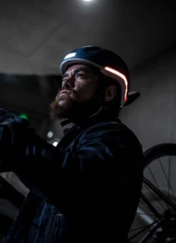 Casque Lumineux MIPS Pour Cycliste Urbain - Nutcase 34 Casque Lumineux MIPS Pour Cycliste Urbain - Nutcase -Jesuis à Vélo Soldes casque lumineux mips pour cycliste urbain nutcase 12