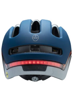 Casque Lumineux MIPS Pour Cycliste Urbain - Nutcase 39 Casque Lumineux MIPS Pour Cycliste Urbain - Nutcase -Jesuis à Vélo Soldes casque lumineux mips pour cycliste urbain nutcase 17