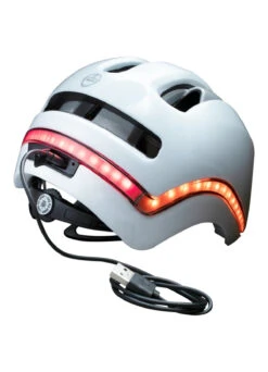 Casque Lumineux MIPS Pour Cycliste Urbain - Nutcase 40 Casque Lumineux MIPS Pour Cycliste Urbain - Nutcase -Jesuis à Vélo Soldes casque lumineux mips pour cycliste urbain nutcase 18
