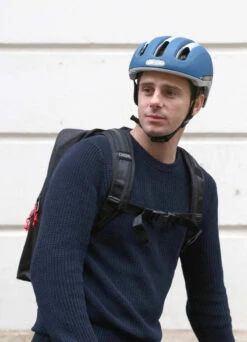 Casque Lumineux MIPS Pour Cycliste Urbain - Nutcase 26 Casque Lumineux MIPS Pour Cycliste Urbain - Nutcase -Jesuis à Vélo Soldes casque lumineux mips pour cycliste urbain nutcase 4