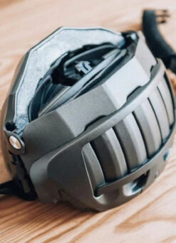 Casque Pliable Vélo Plixi V2 - Overade