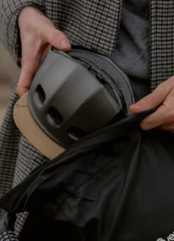 Casque Pliable Vélo Plixi V2 - Overade -Jesuis à Vélo Soldes casque pliable velo plixi v2 overade 5