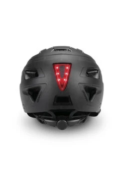 Casque Urbain City Avec LED - GES -Jesuis à Vélo Soldes casque urbain city avec led ges 12
