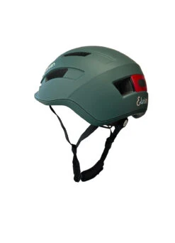 Casque Urbain Vélotaffeur - Elvish -Jesuis à Vélo Soldes casque urbain velotaffeur elvish 1 18