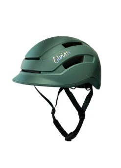 Casque Urbain Vélotaffeur - Elvish -Jesuis à Vélo Soldes casque urbain velotaffeur elvish 1 19