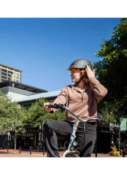 Casque Vélo Connecté Bluetooth - SENA -Jesuis à Vélo Soldes casque velo connecte bluetooth sena 2