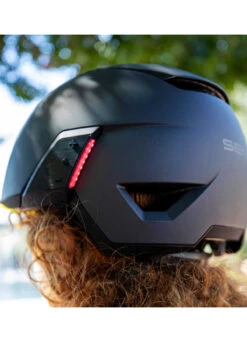 Casque Vélo Connecté Bluetooth - SENA -Jesuis à Vélo Soldes casque velo connecte bluetooth sena 4